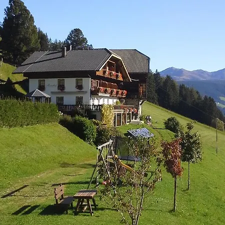 Berggasthaus Agritur Moserhof-3